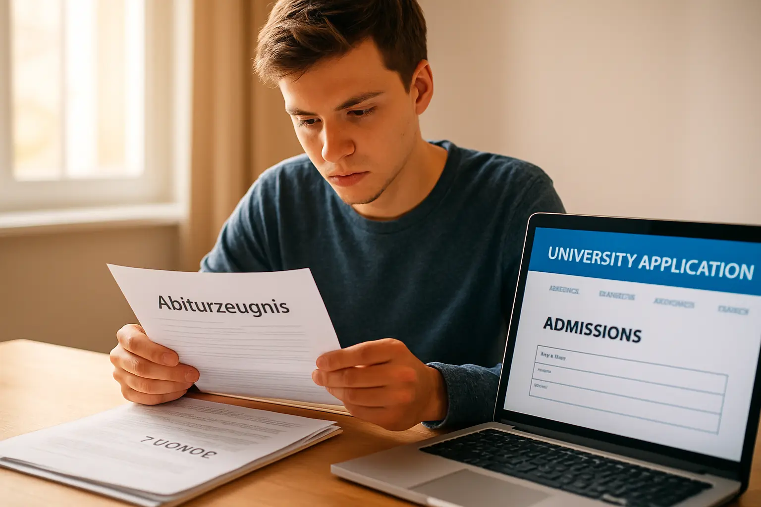NC und Studienplatz 2026: So funktioniert die Zulassung an deutschen Universitäten