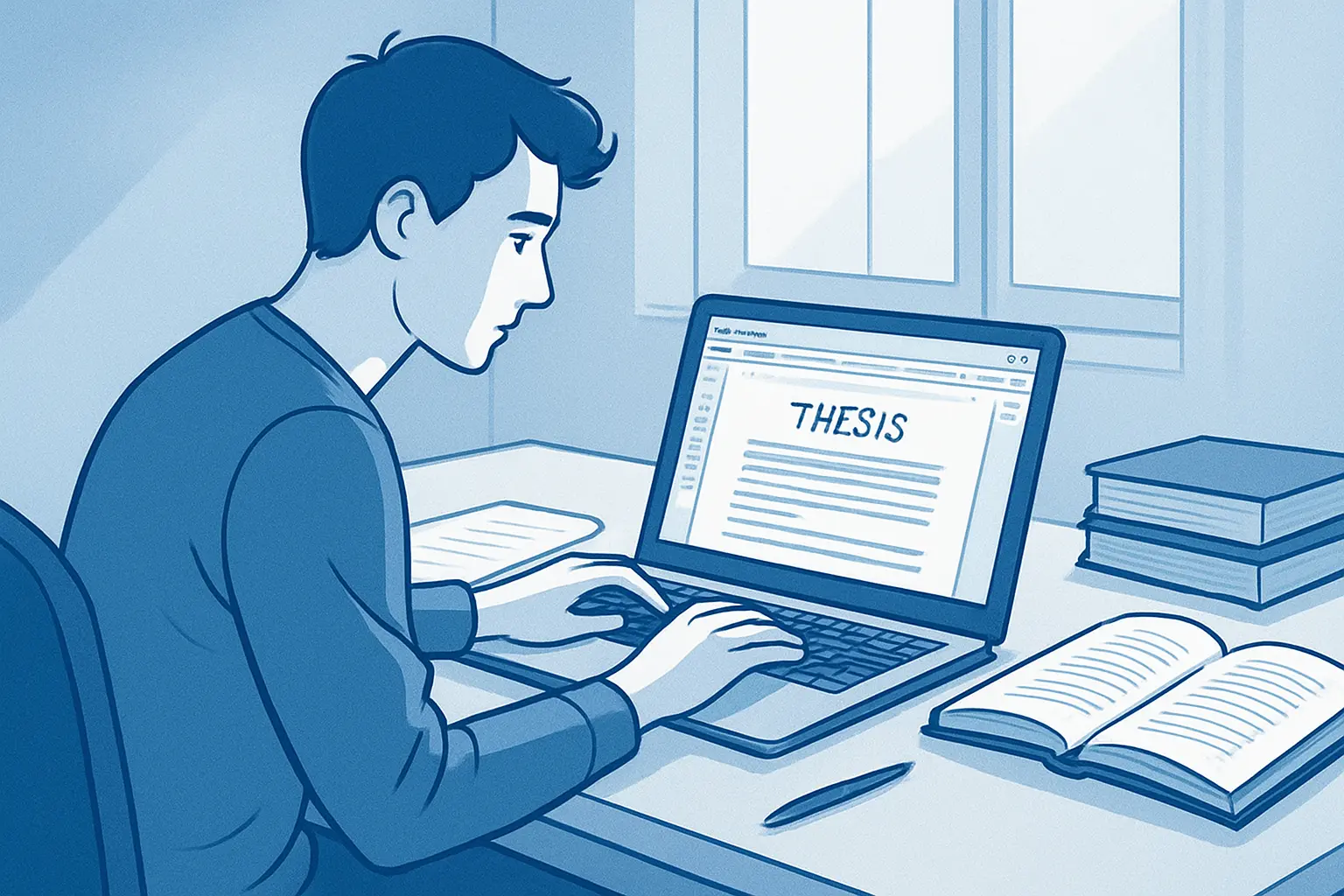 KI-Schreibassistent für die Bachelorarbeit: Die besten Tools 2026 im Test