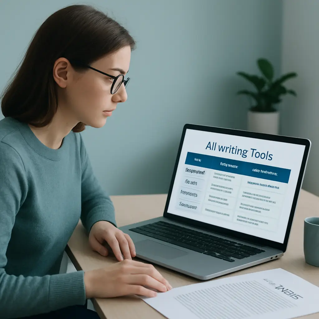 ChatGPT für die Bachelorarbeit 2026: Was erlaubt ist – und die besten Alternativen