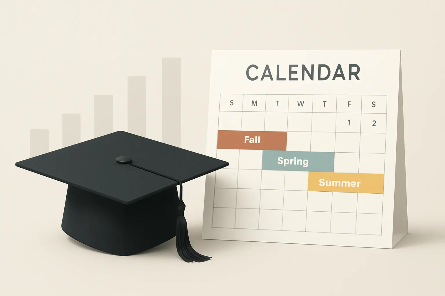 Studiendauer in Deutschland 2026: Fachsemester bis zum Abschluss vs. Regelstudienzeit