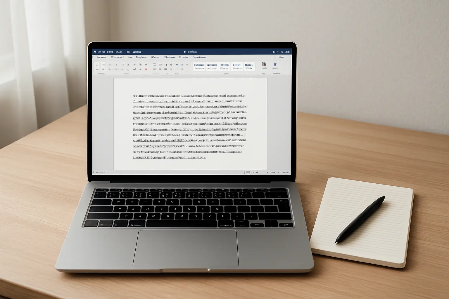 Seitenzahlen in Word einfügen 2026: Römisch/Arabisch ab Seite 3 — Schritt für Schritt