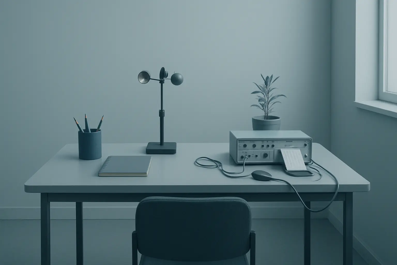 Experimentelles Design in der Psychologie 2026: Variablen, Kontrolle & Validität