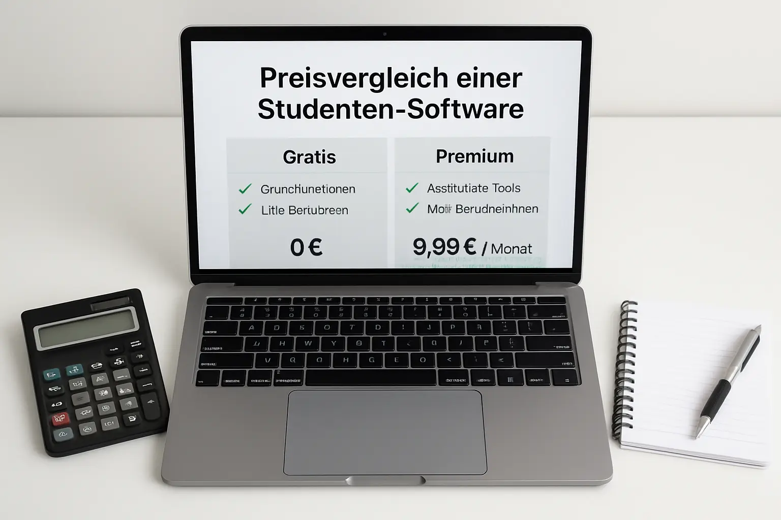 Was kostet Tesify? Preise, Pläne und kostenlose Funktionen im Überblick 2026