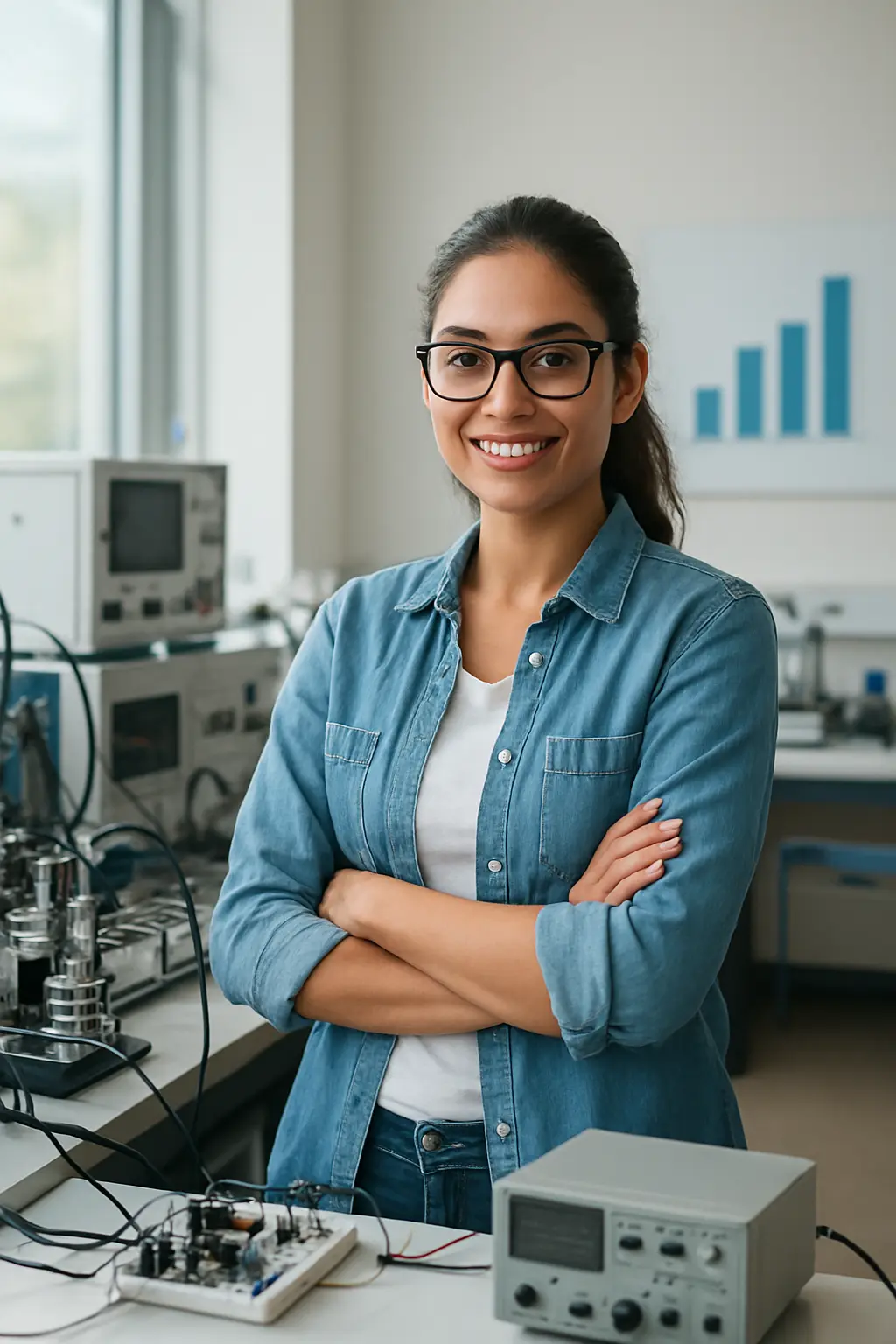 Frauenanteil in MINT-Studiengängen 2026: Zahlen nach Fach und Hochschule (Destatis/DAAD-Daten, DACH)