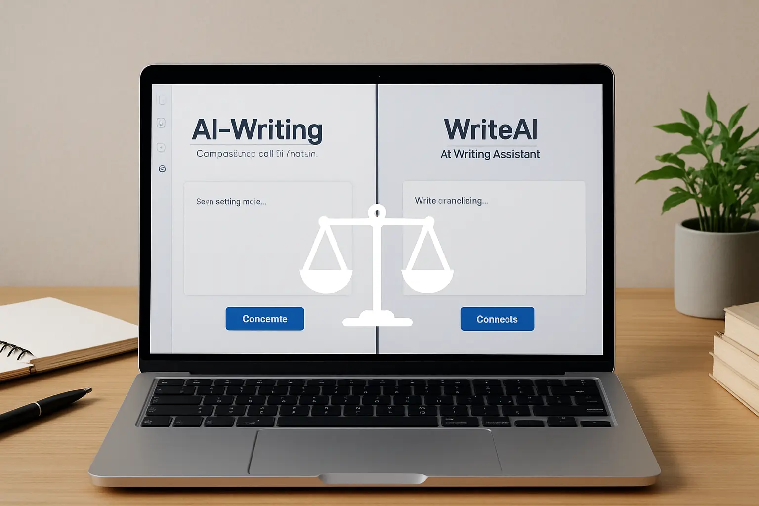 Tesify vs. ChatGPT für die Bachelorarbeit 2026: Welches Tool schreibt wissenschaftlicher?