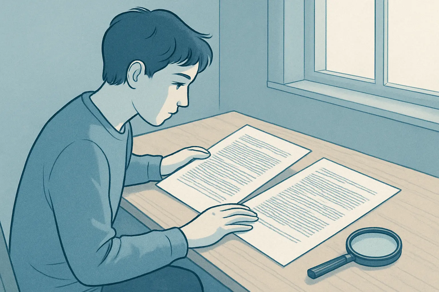 Selbstplagiat vermeiden 2026: Wann eigene Texte zum Problem werden — und wie du korrekt damit umgehst