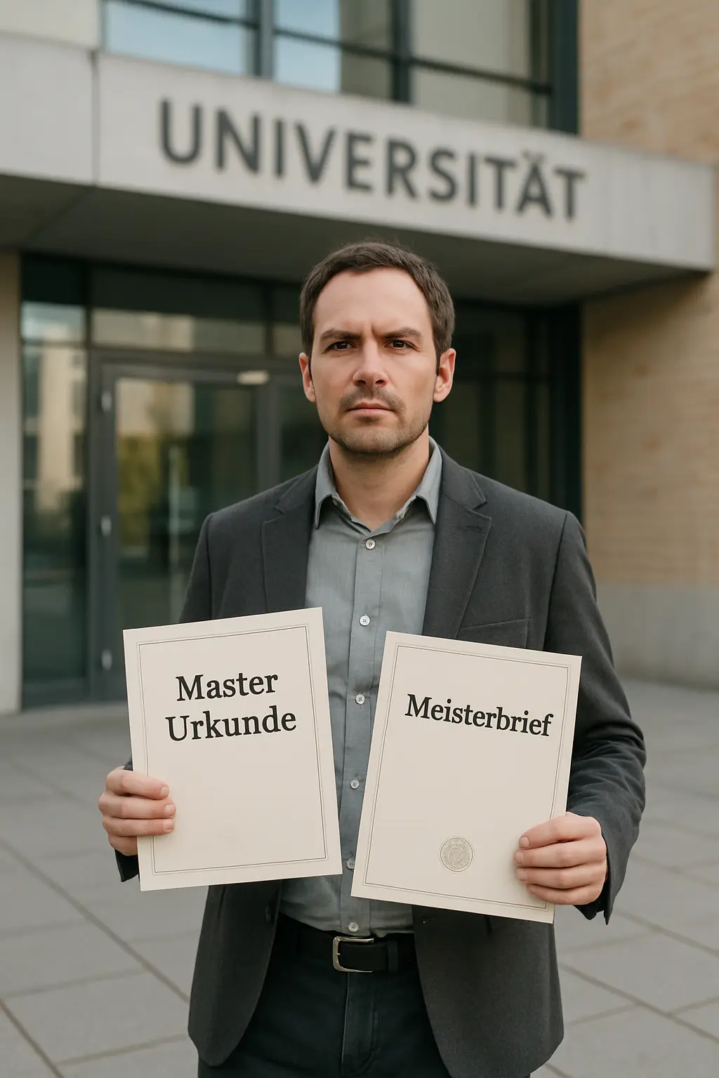 Studieren ohne Abitur 2026: Zugangswege über Meister, Berufserfahrung und Eignungsprüfung (DE/AT/CH)
