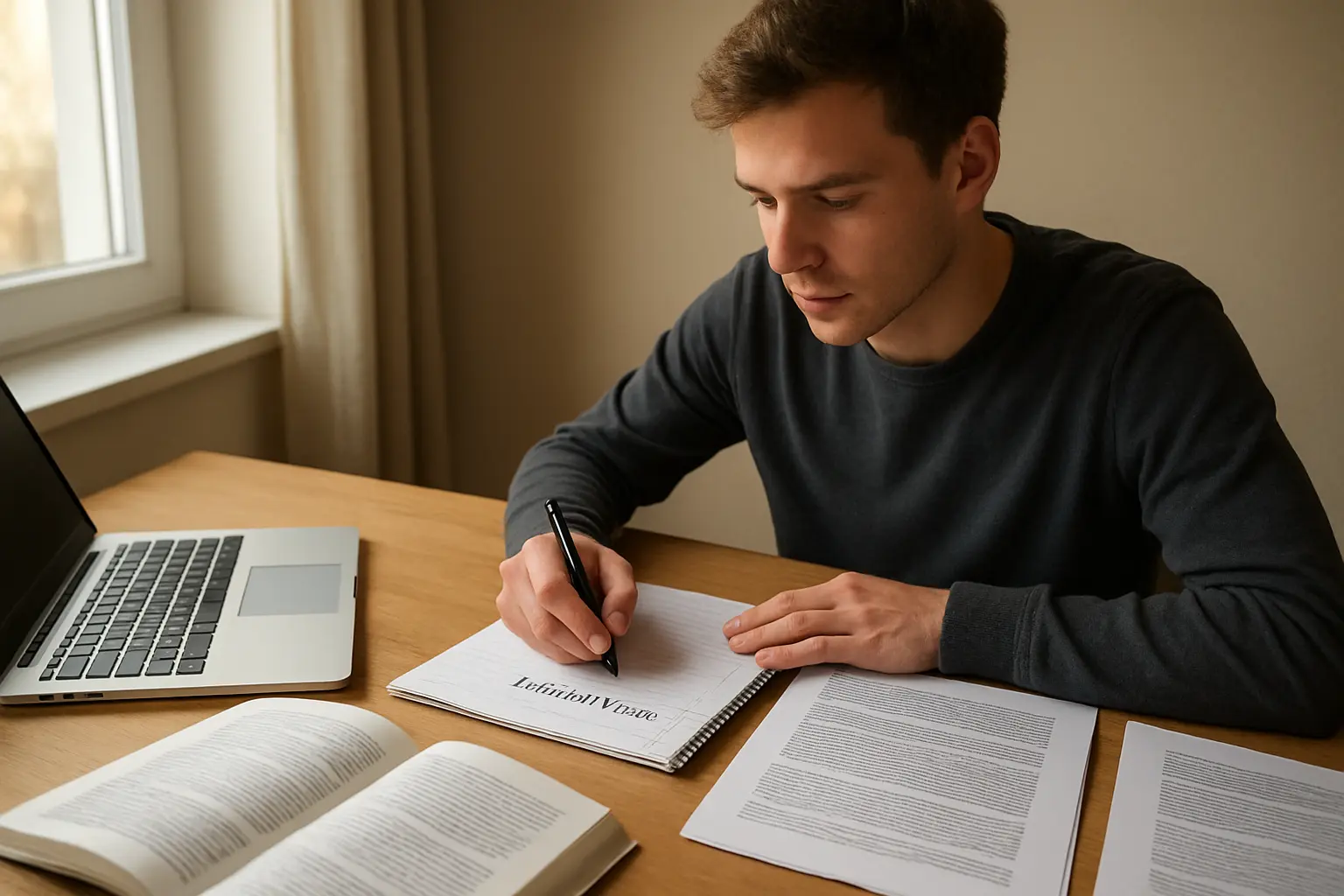 Einleitung der Bachelorarbeit schreiben 2026: Aufbau, Formulierungen und Beispiele