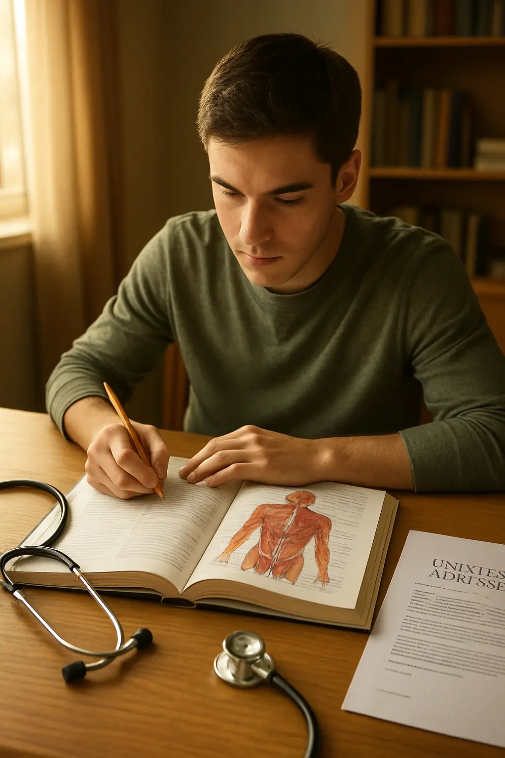 Medizin studieren trotz NC 2026: Wartezeit, TMS, Auswahlverfahren und Alternativen (DACH)
