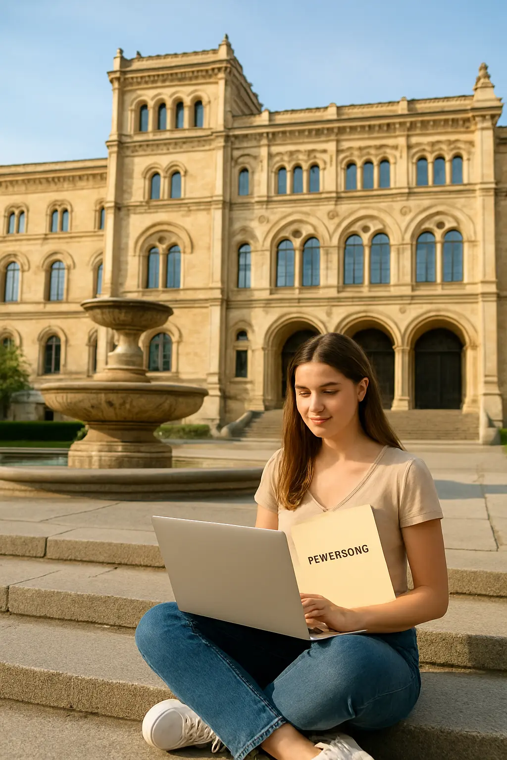 LMU München Bewerbung 2026: Fristen, NC und Zulassung Schritt für Schritt