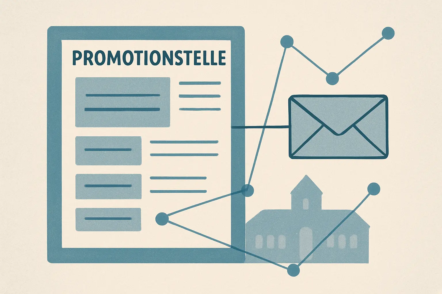 Promotionsstelle finden 2026: Stellenbörsen, Initiativbewerbung und Finanzierung