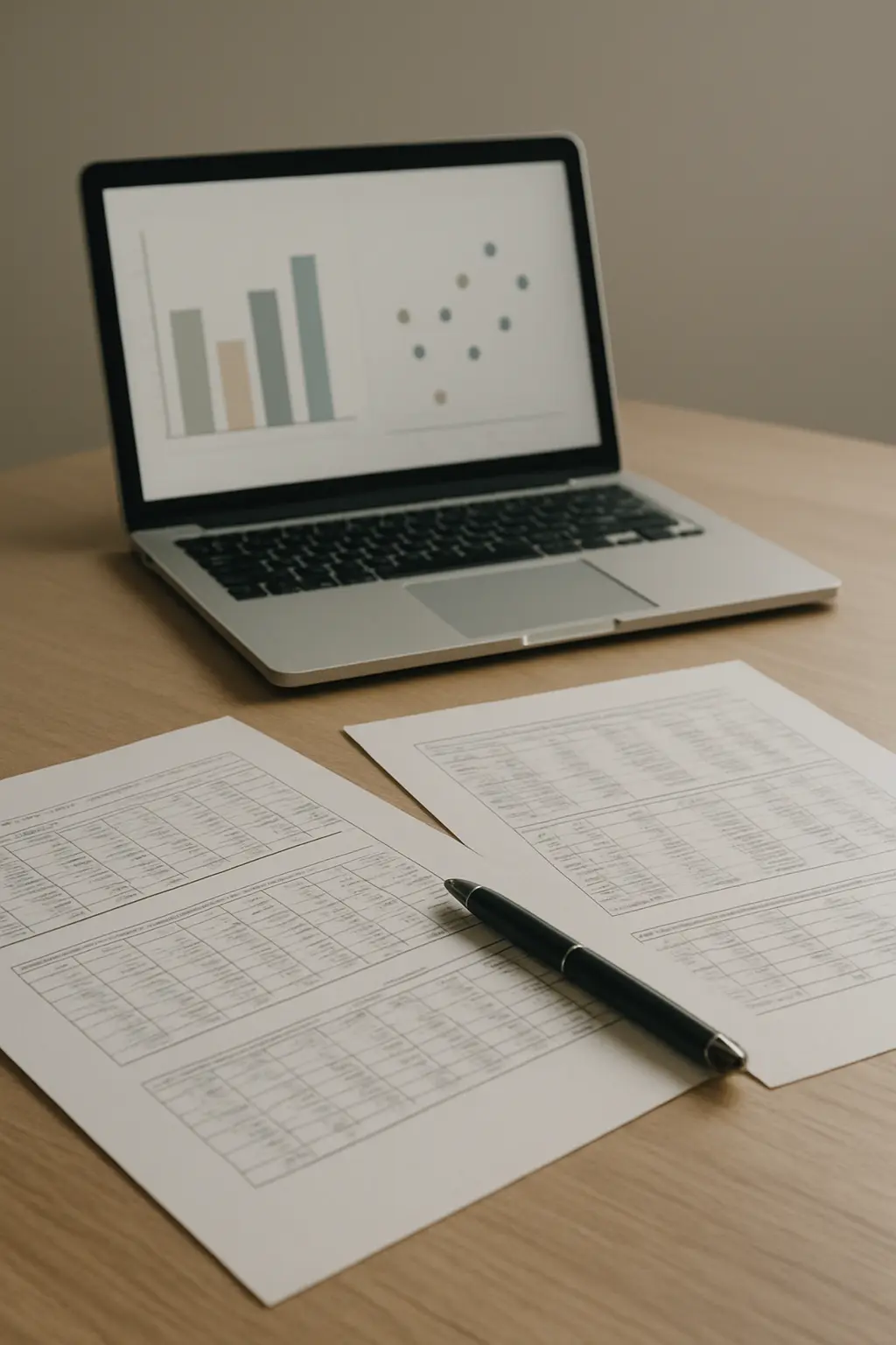SPSS-Auswertung für die Psychologie-Bachelorarbeit 2026: Schritt für Schritt
