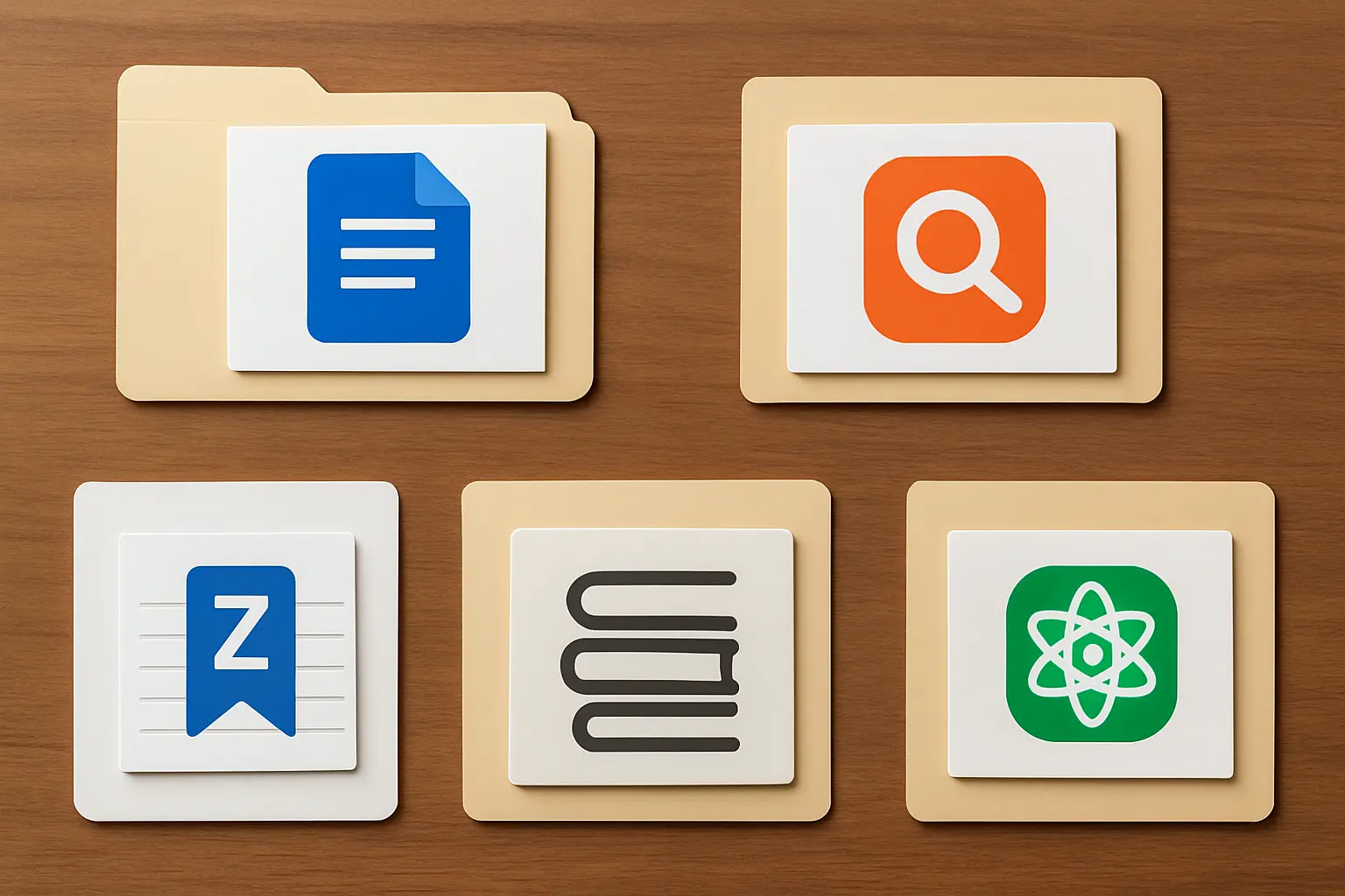 Literaturverwaltung im Vergleich 2026: Zotero, Citavi, EndNote, Mendeley und JabRef