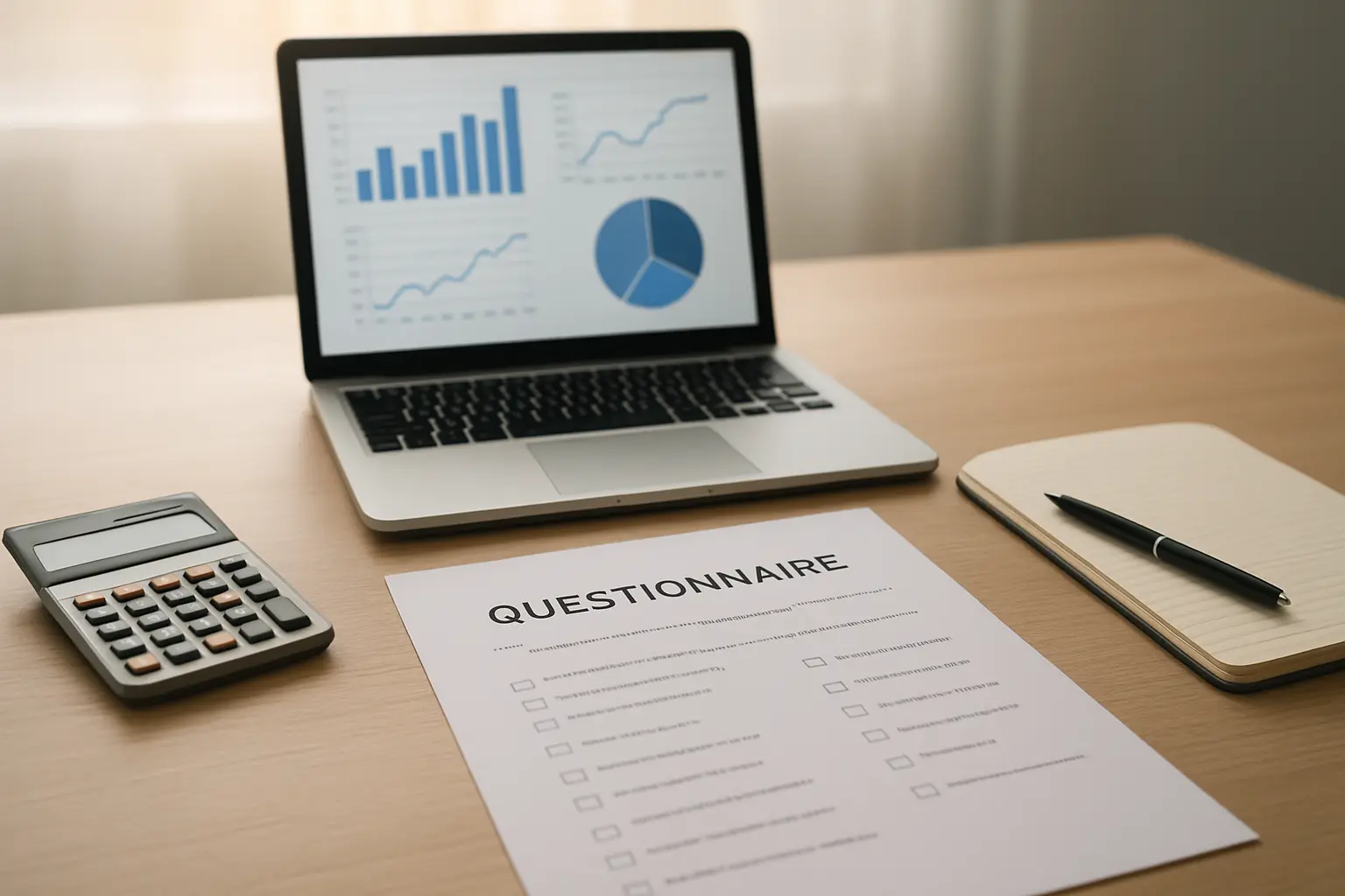 Quantitative Forschung in der Bachelorarbeit: Design, Stichprobe und Auswertung