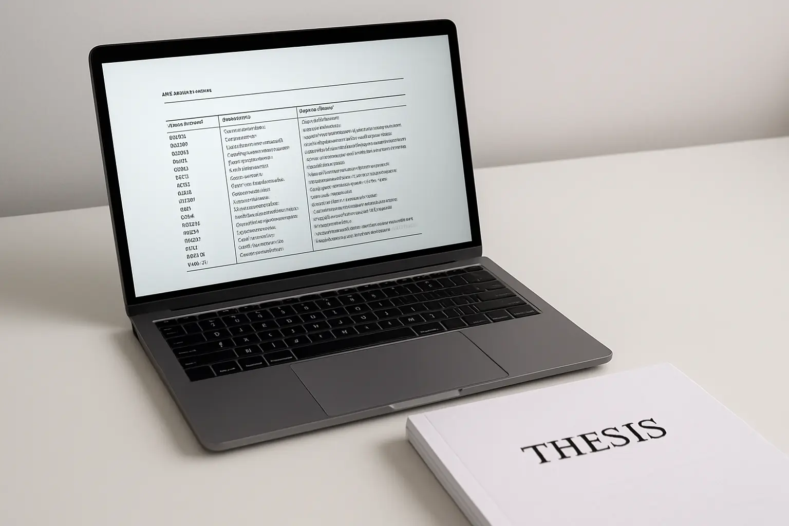 Abkürzungsverzeichnis in Word erstellen 2026: Anlegen, sortieren und automatisch verwalten (Anleitung)
