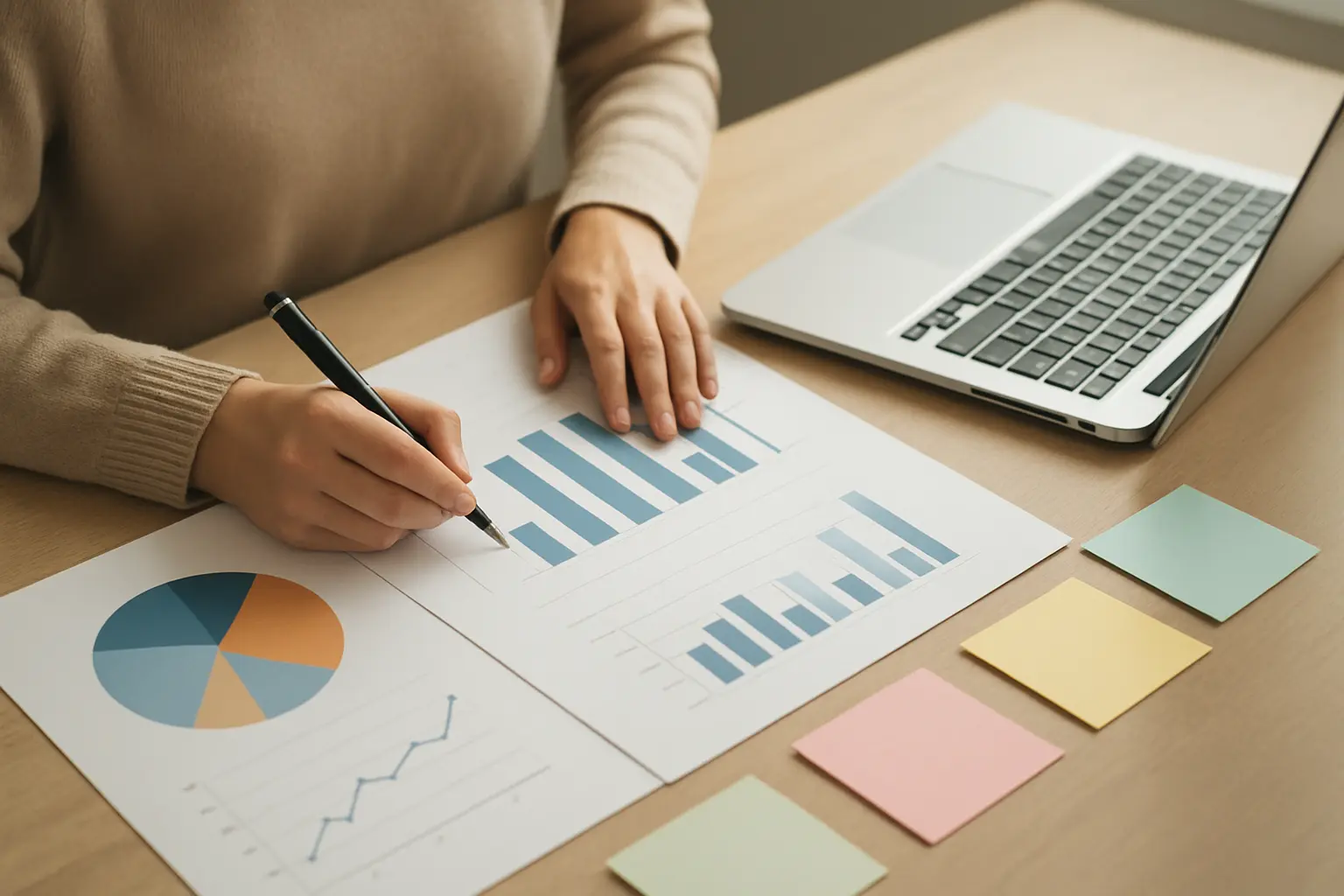Bachelorarbeit in BWL schreiben 2026: Aufbau, Themen & Methodik
