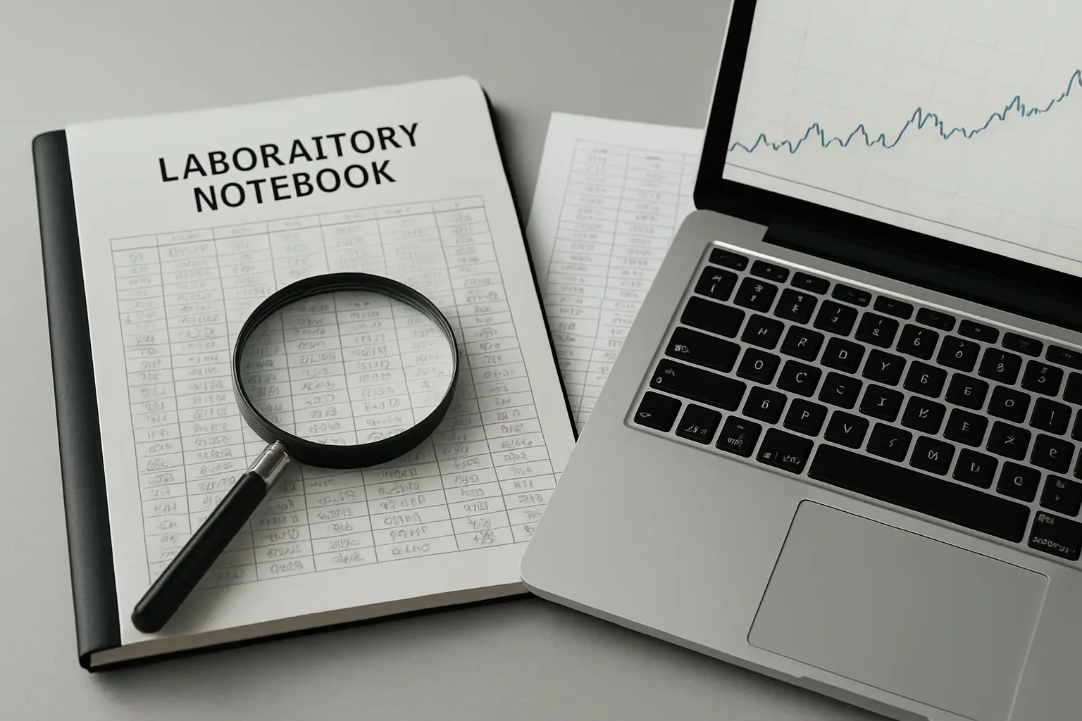 Datenfälschung und Datenmanipulation 2026: Fabrication, Falsification und wie du sauber dokumentierst