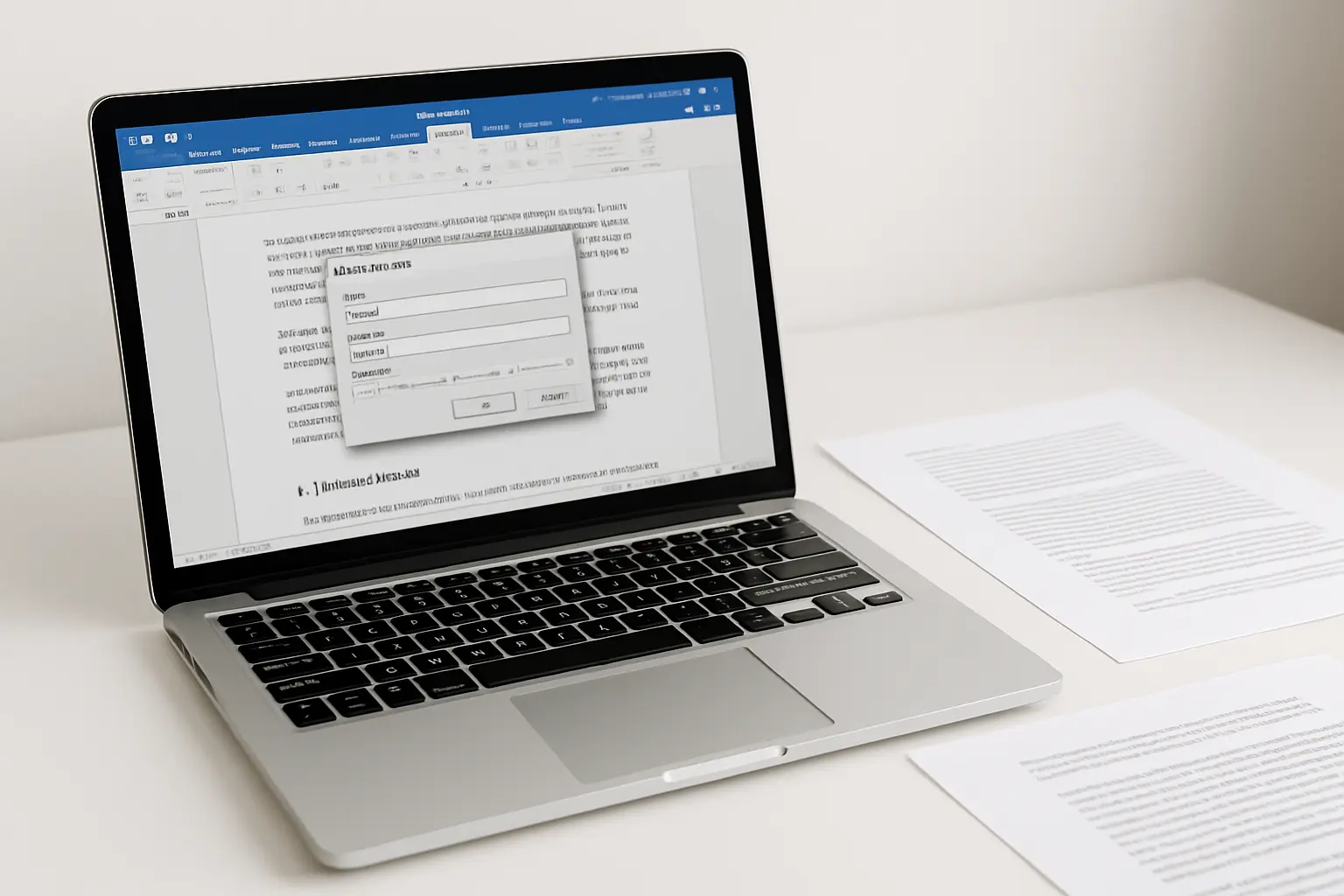 Abbildungsverzeichnis in Word erstellen 2026: Beschriftungen einfügen und automatisch aktualisieren (Anleitung)