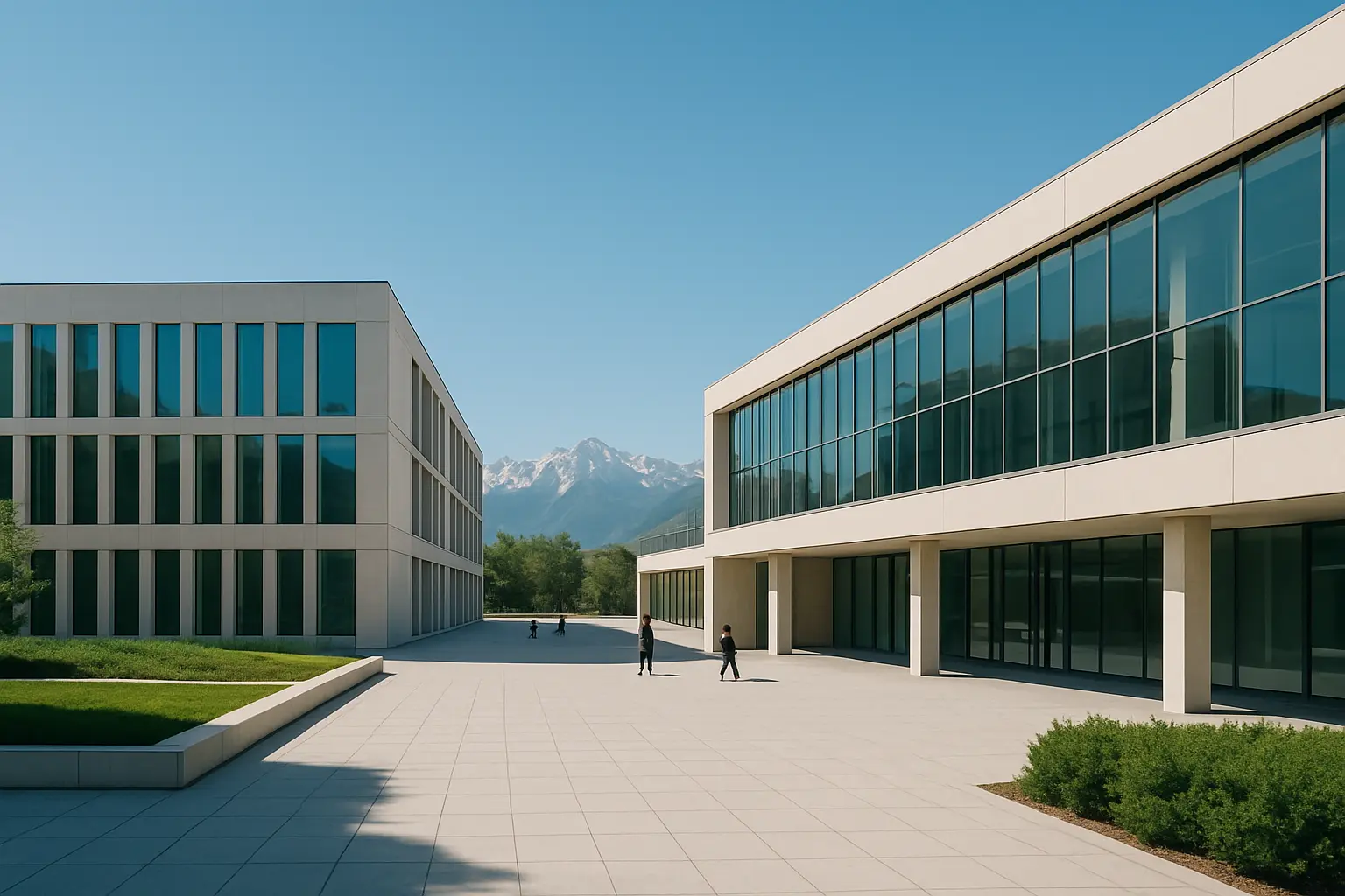 Studierende in Österreich und der Schweiz 2026: Hochschulstatistik im DACH-Vergleich