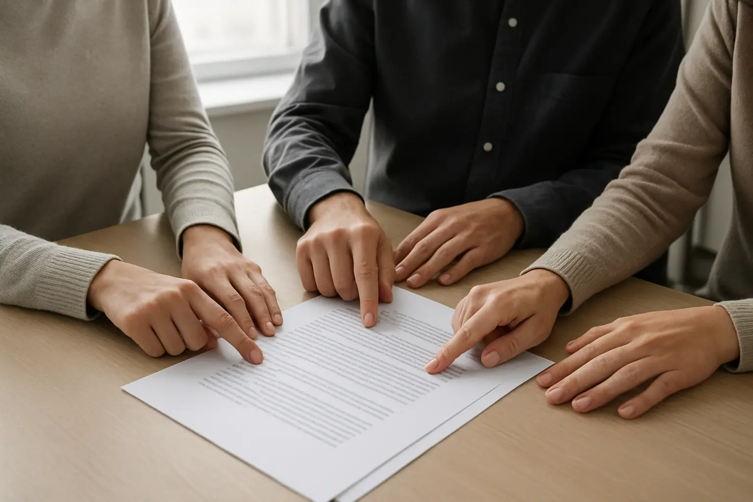 Autorschaft in wissenschaftlichen Publikationen 2026: DFG-Kodex, ICMJE-Kriterien und CRediT