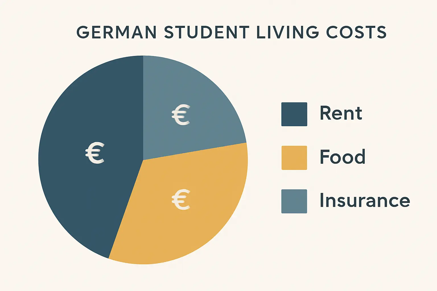 Studienkosten in Deutschland 2026: Was ein Studium wirklich kostet