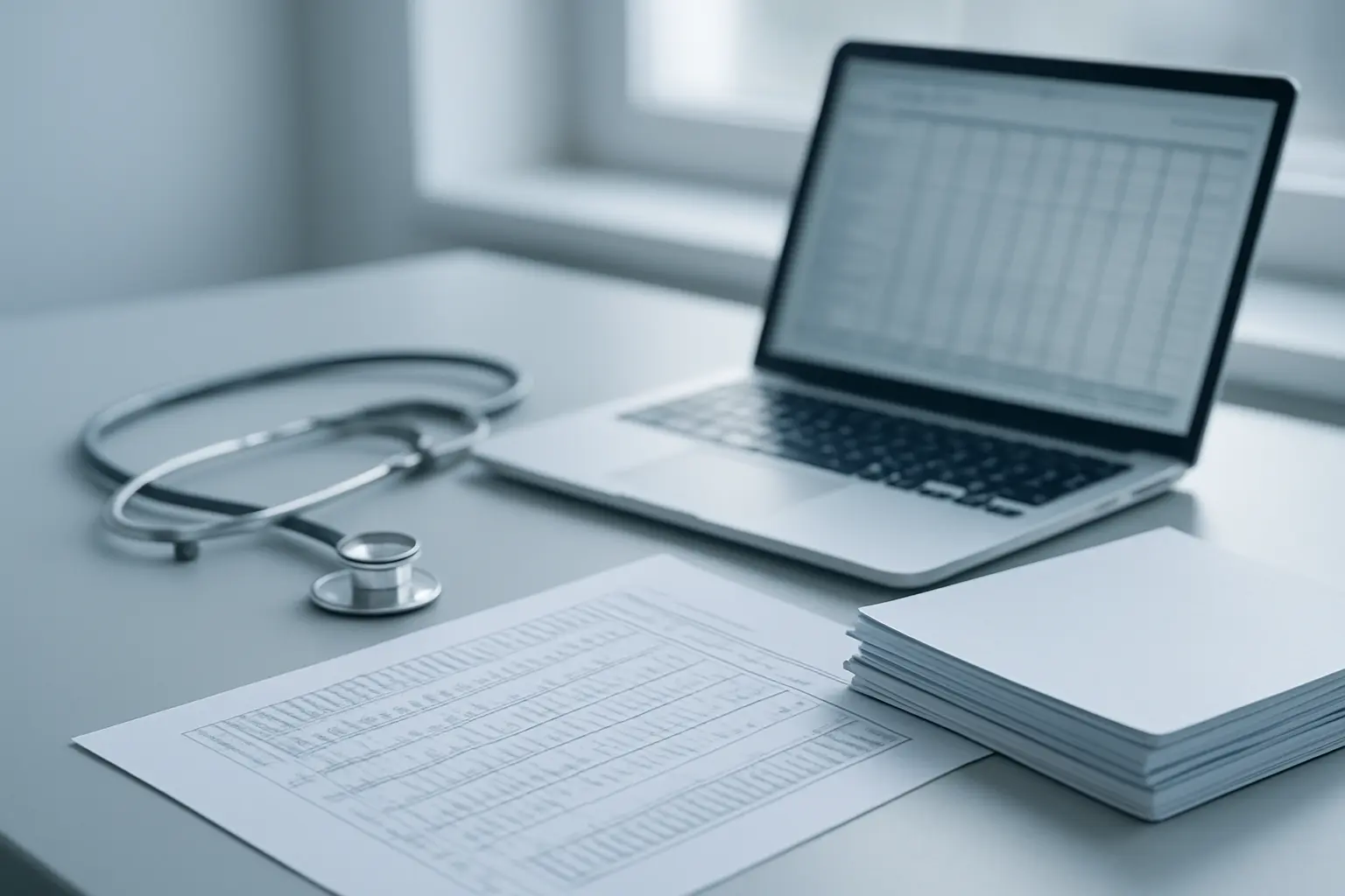 KI-Schreibassistent für die medizinische Doktorarbeit 2026: Workflow, Grenzen und Vancouver-Belege