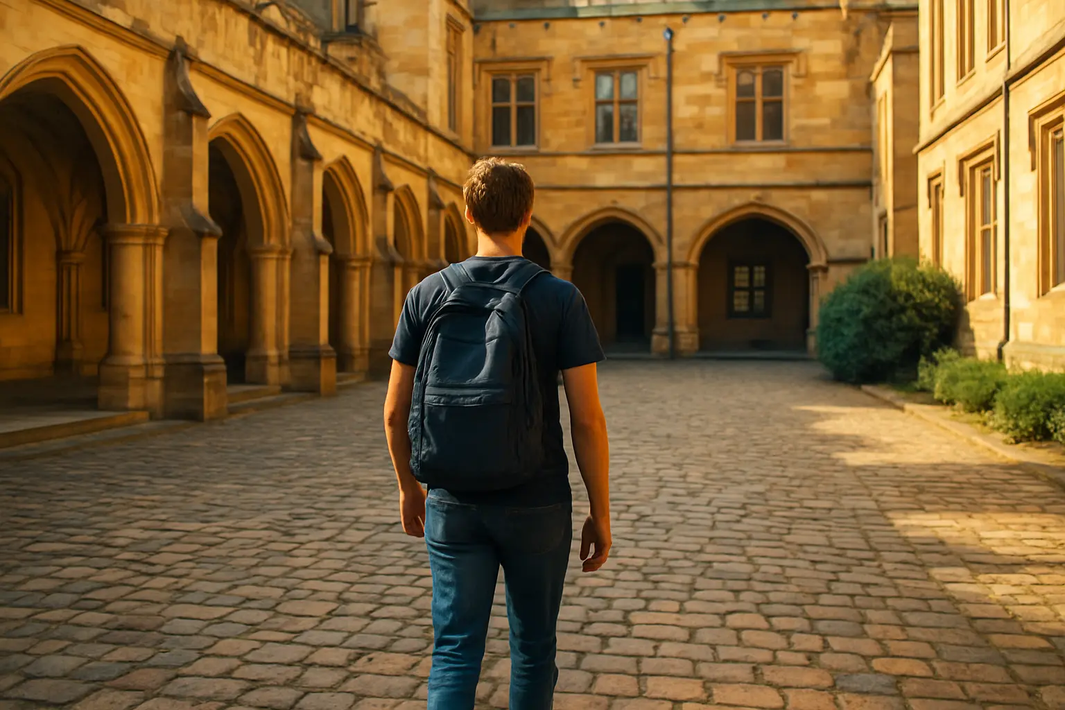 Erasmus+ Auslandssemester 2026: Bewerbung, Förderraten und Anerkennung der Leistungen