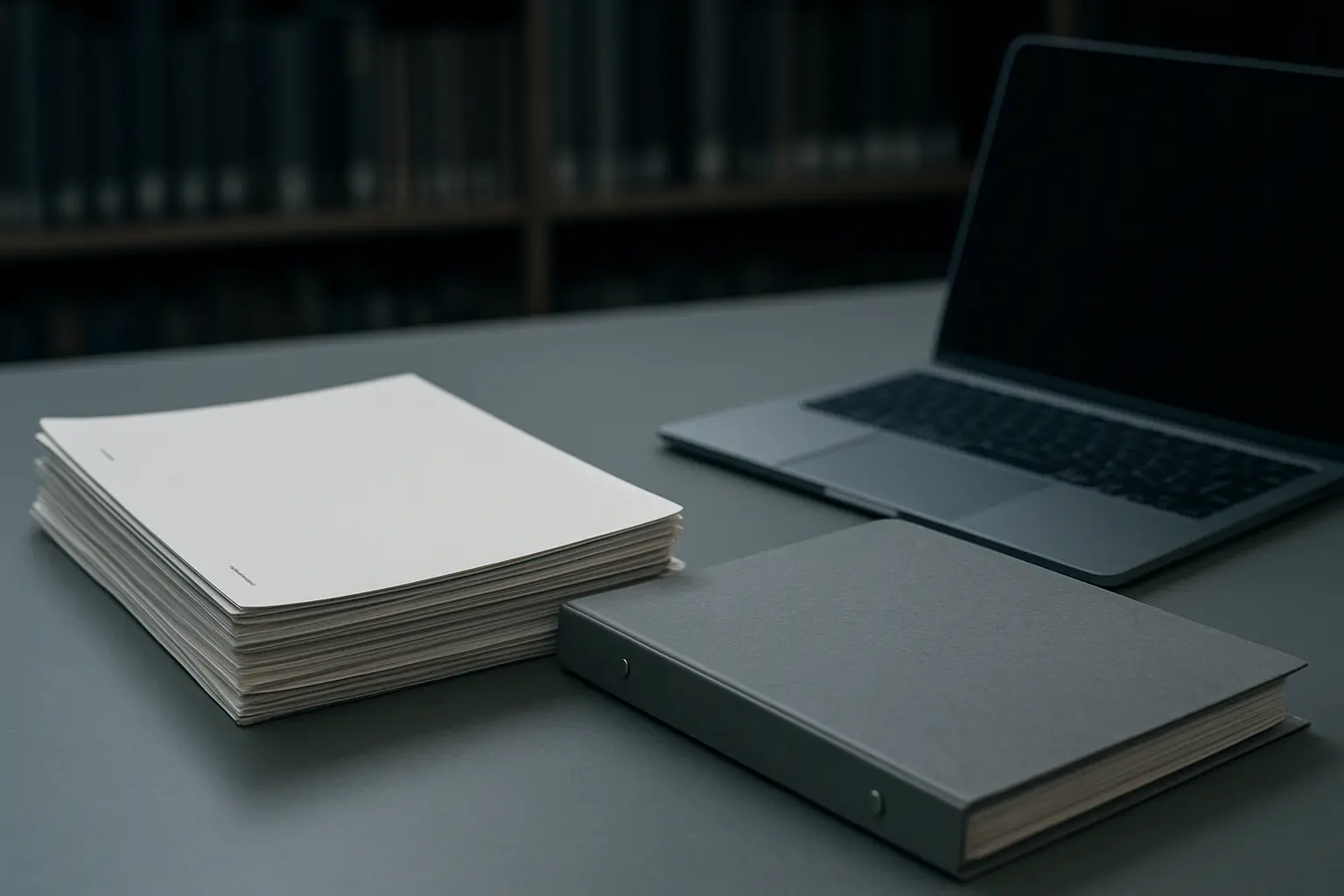 Graue Literatur zitieren 2026: Reports, Working Paper, Normen und Dissertationen korrekt belegen
