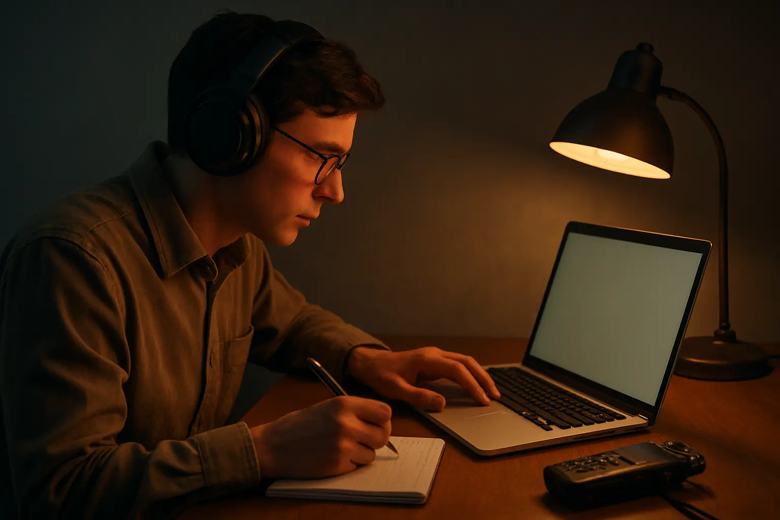Transkriptionssoftware im Vergleich 2026: f4transkript, Amberscript, Whisper und noScribe