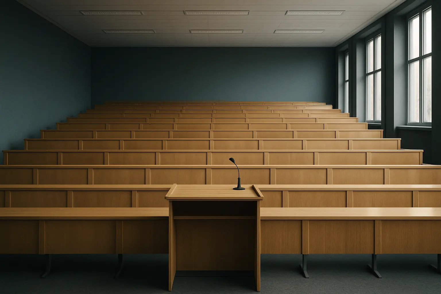 Personal an Hochschulen 2026: Wie viele Professorinnen und Professoren gibt es in Deutschland?